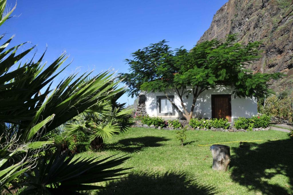 Faja Dos Padres Villa Ribeira Brava Exterior photo