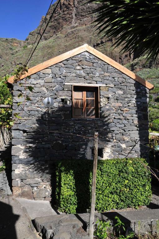 Faja Dos Padres Villa Ribeira Brava Exterior photo